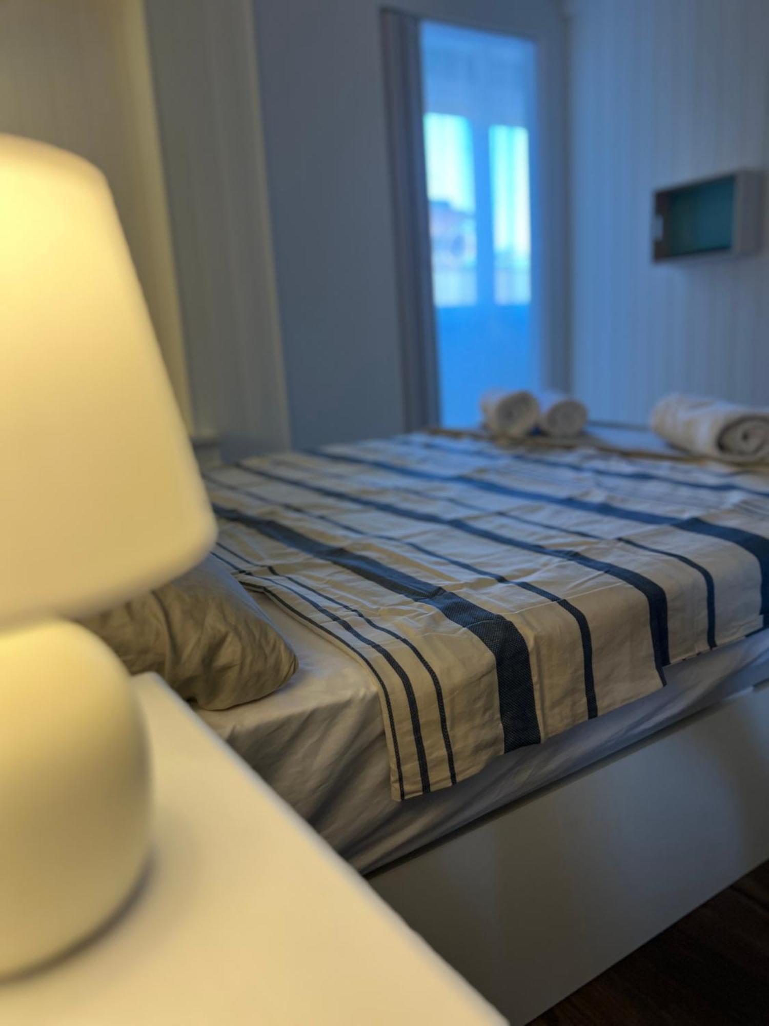 Mediterra Home Beach View Calp Extérieur photo